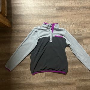 Columbia pullover